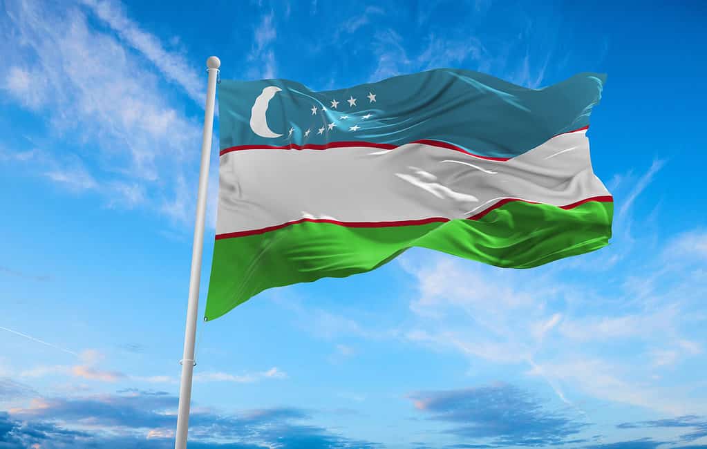 Uzbekistan Apostille